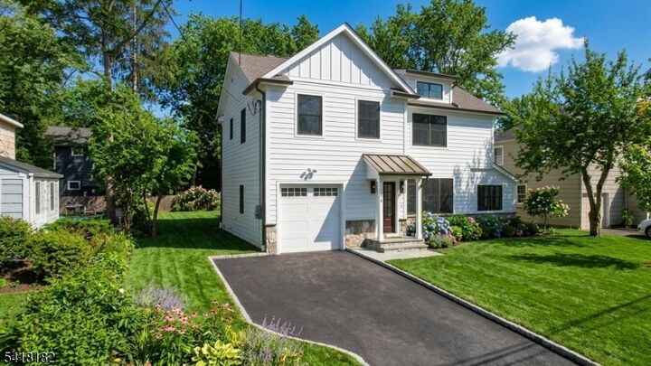 Property Photo:  100 Van Doren Ave  NJ 07928 