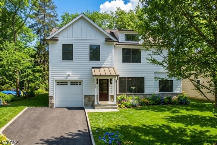 Property Photo:  100 Van Doren Ave  NJ 07928 