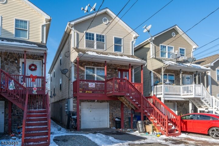 Property Photo: 28 Highland St NJ 07524