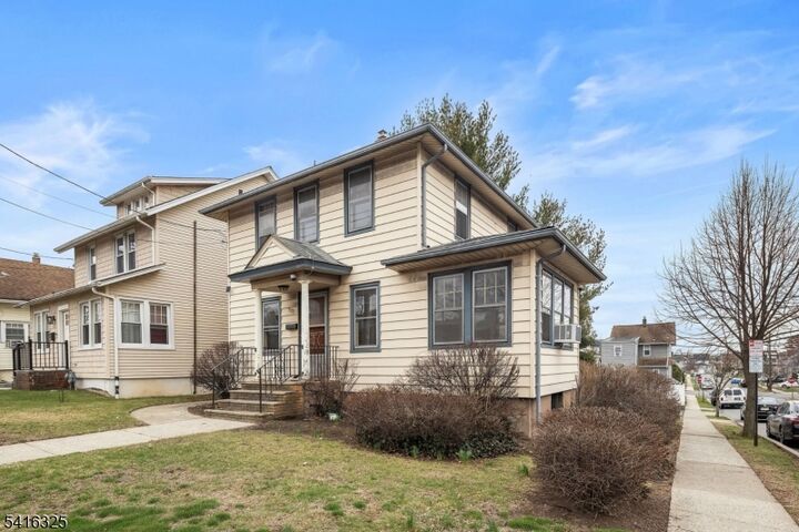 Property Photo:  520 Rutherford Ave  NJ 07071 