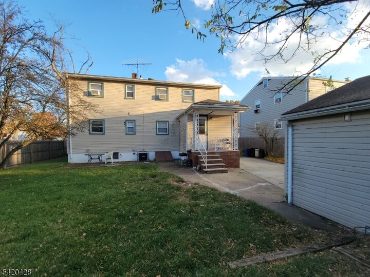 Property Photo: 2012 Price St NJ 07065