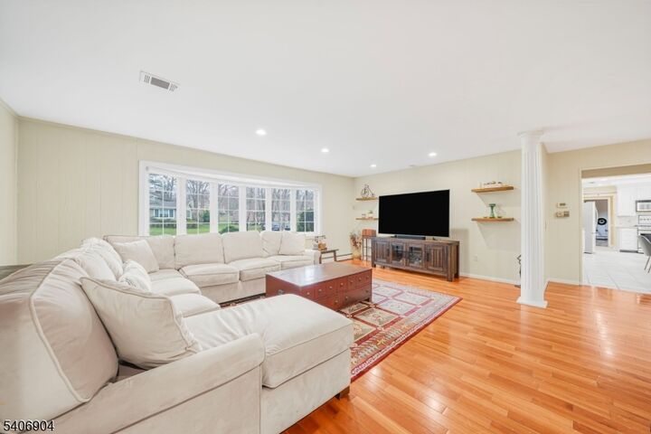 Property Photo:  3 Tristam Place  NJ 07058 