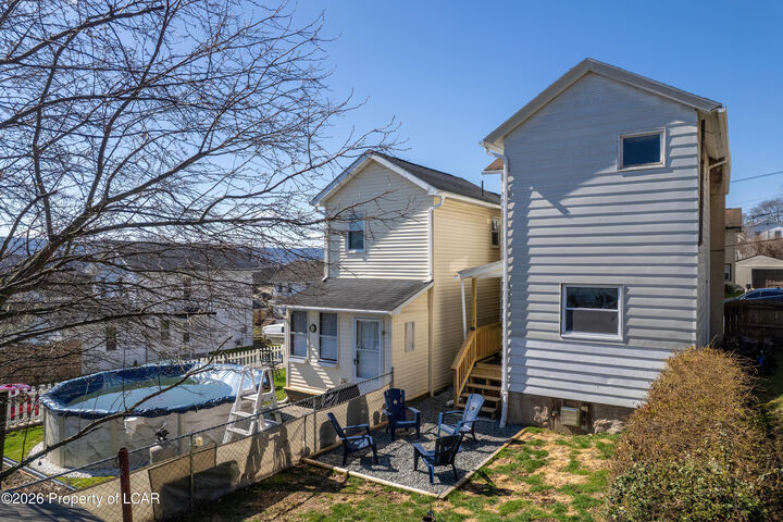 Property Photo:  146 Reynolds Street  PA 18651 
