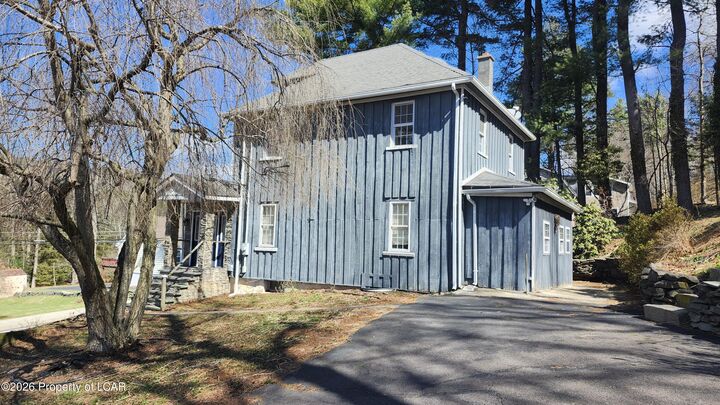 Property Photo:  105 Carverton Road  PA 18708 
