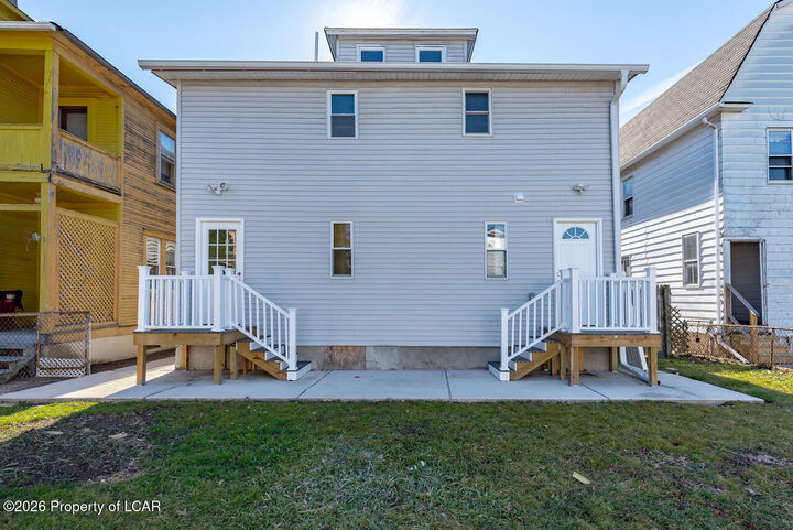 Property Photo:  251 Pringle Street  PA 18704 