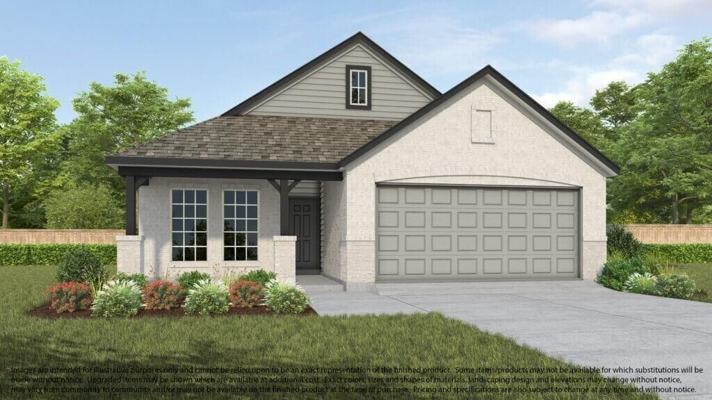 Property Photo:  2930 Bury Park Drive  TX 77373 