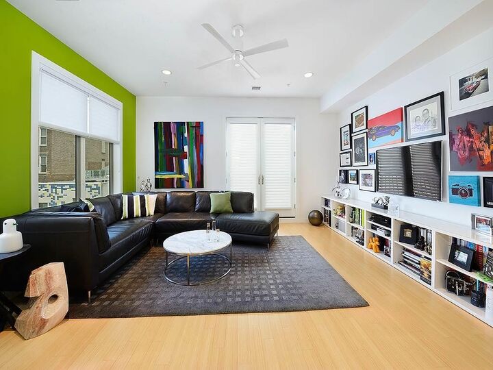 Property Photo:  511 Madison St 303  NJ 07030 