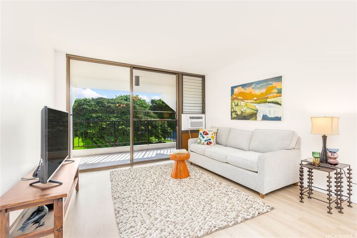 Property Photo: 3138 Waialae Avenue 413 HI 96816