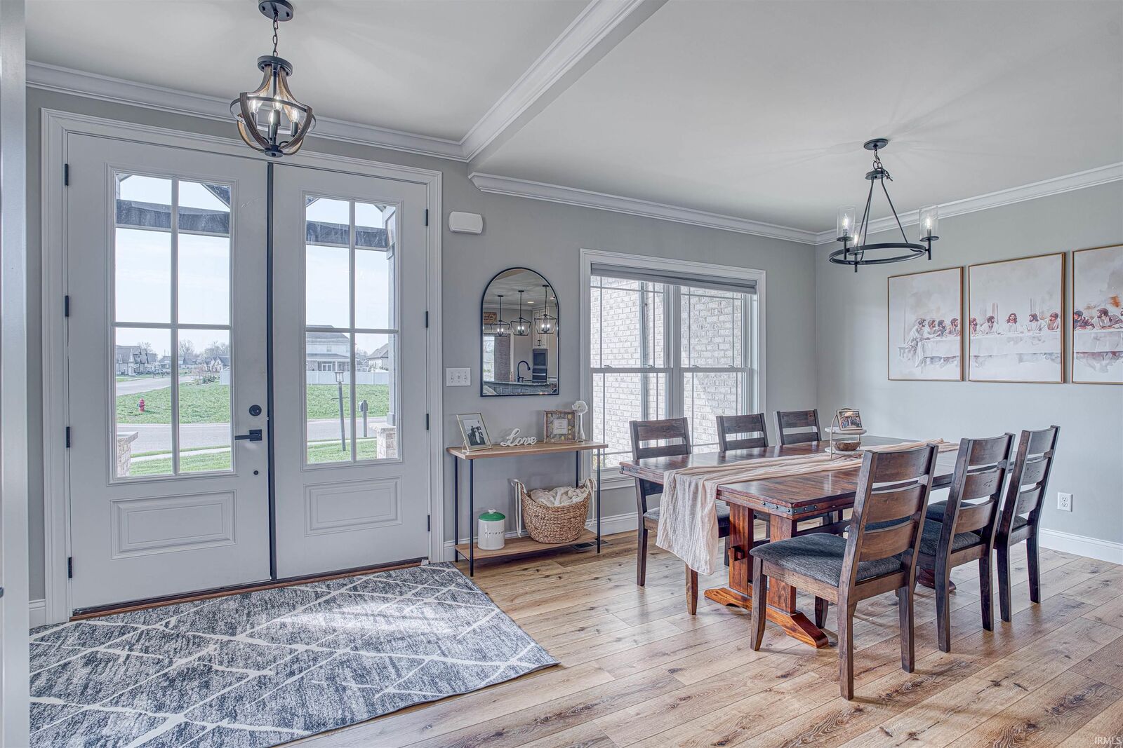 Property Photo:  2086 Chadwick Drive  IN 47630 