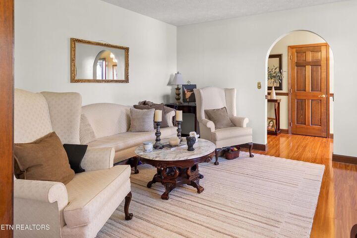 Property Photo:  116 Vols Lane  TN 37766 