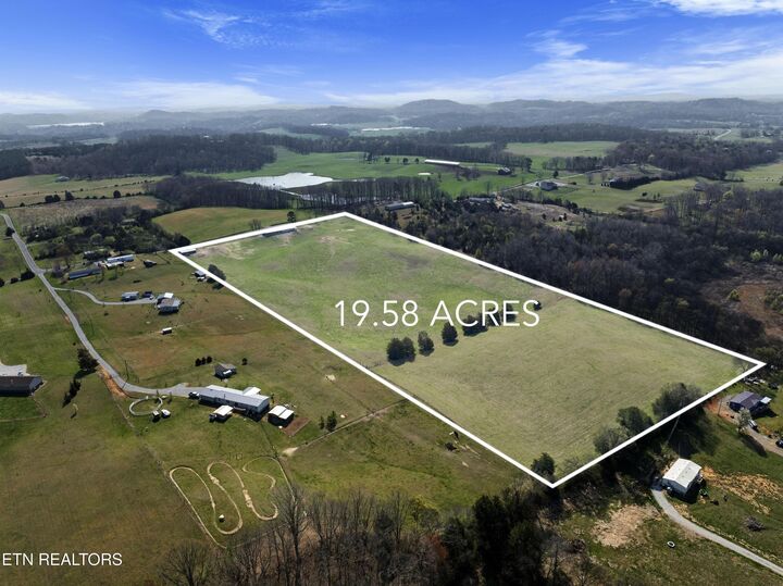 Property Photo: 5816 Caldwell Rd TN 37774