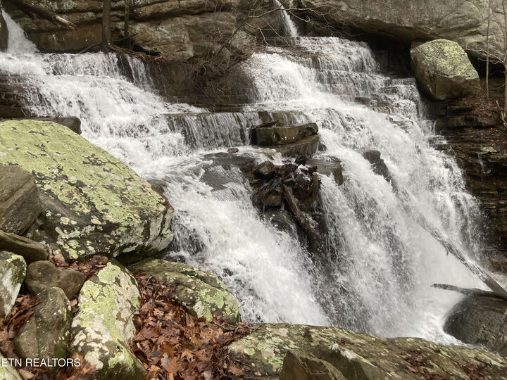 Property Photo:  Rockfort Road - 100 Acres  TN 37367 