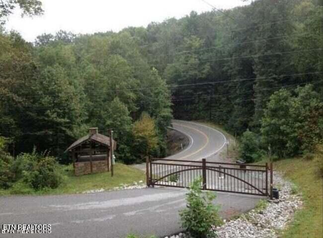 Property Photo: Lot 39 Green Ridge Tr TN 37748