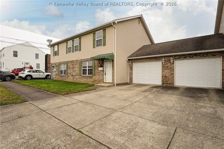 Property Photo:  410 4th Street  WV 25177 