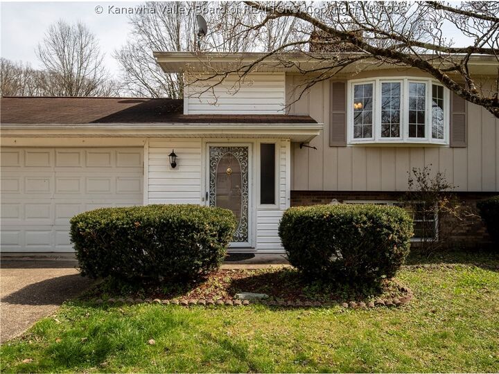 Property Photo:  9 Marty Lane  WV 25177 