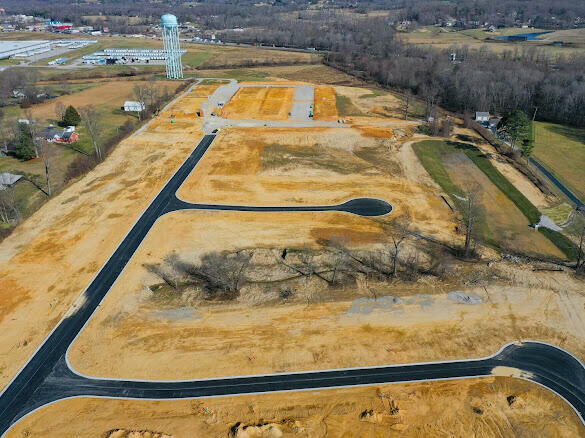 Property Photo: 107 Canter Drive KY 40744