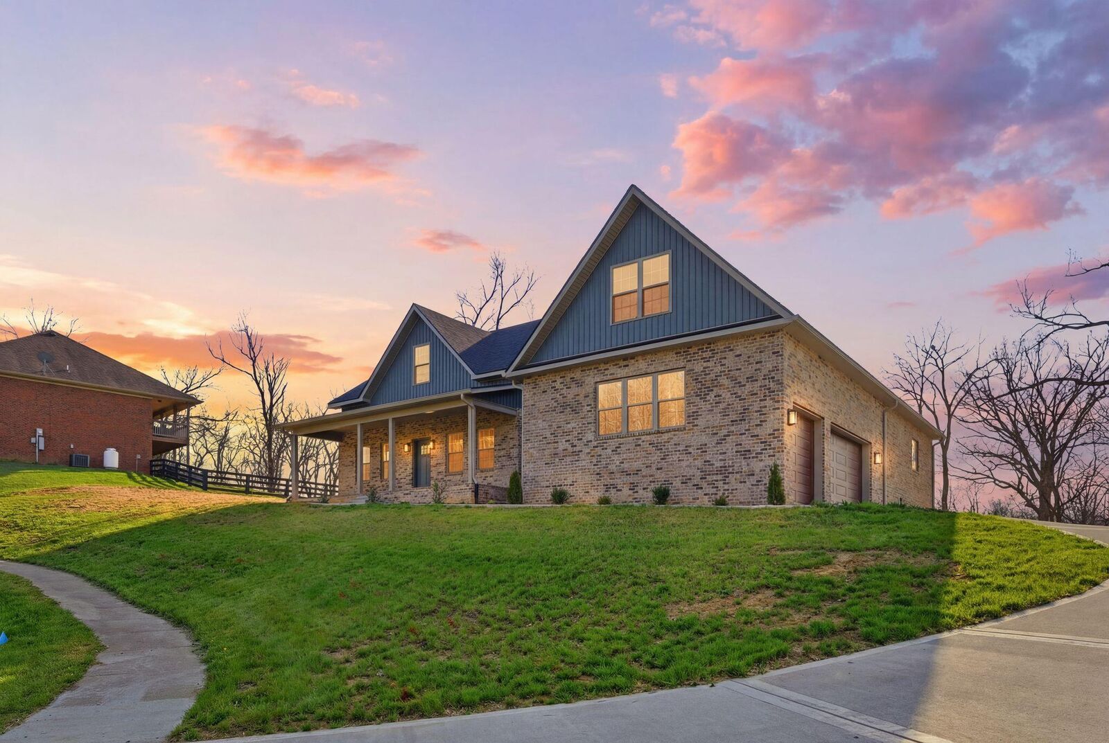 Property Photo:  100 Seven Oaks Drive  KY 40475 