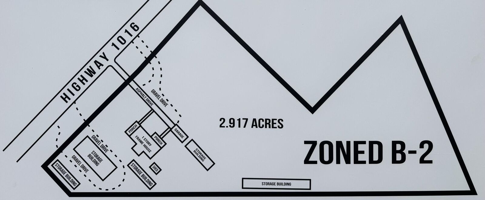 Property Photo:  1031 Highway 1016  KY 40403 