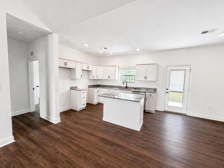 Property Photo:  311 Cinchpost Circle  KY 40744 