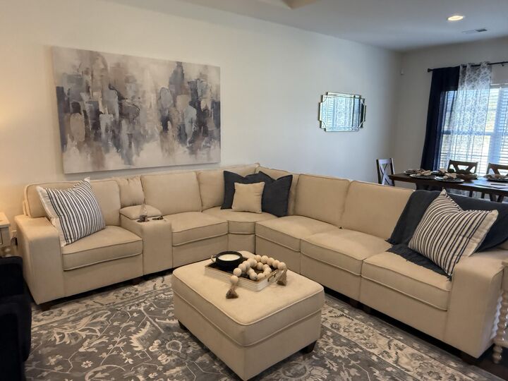 Property Photo:  311 Cinchpost Circle  KY 40744 