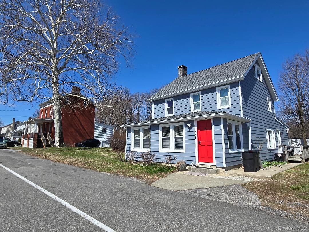 Property Photo:  139 8th Street  NY 10596 