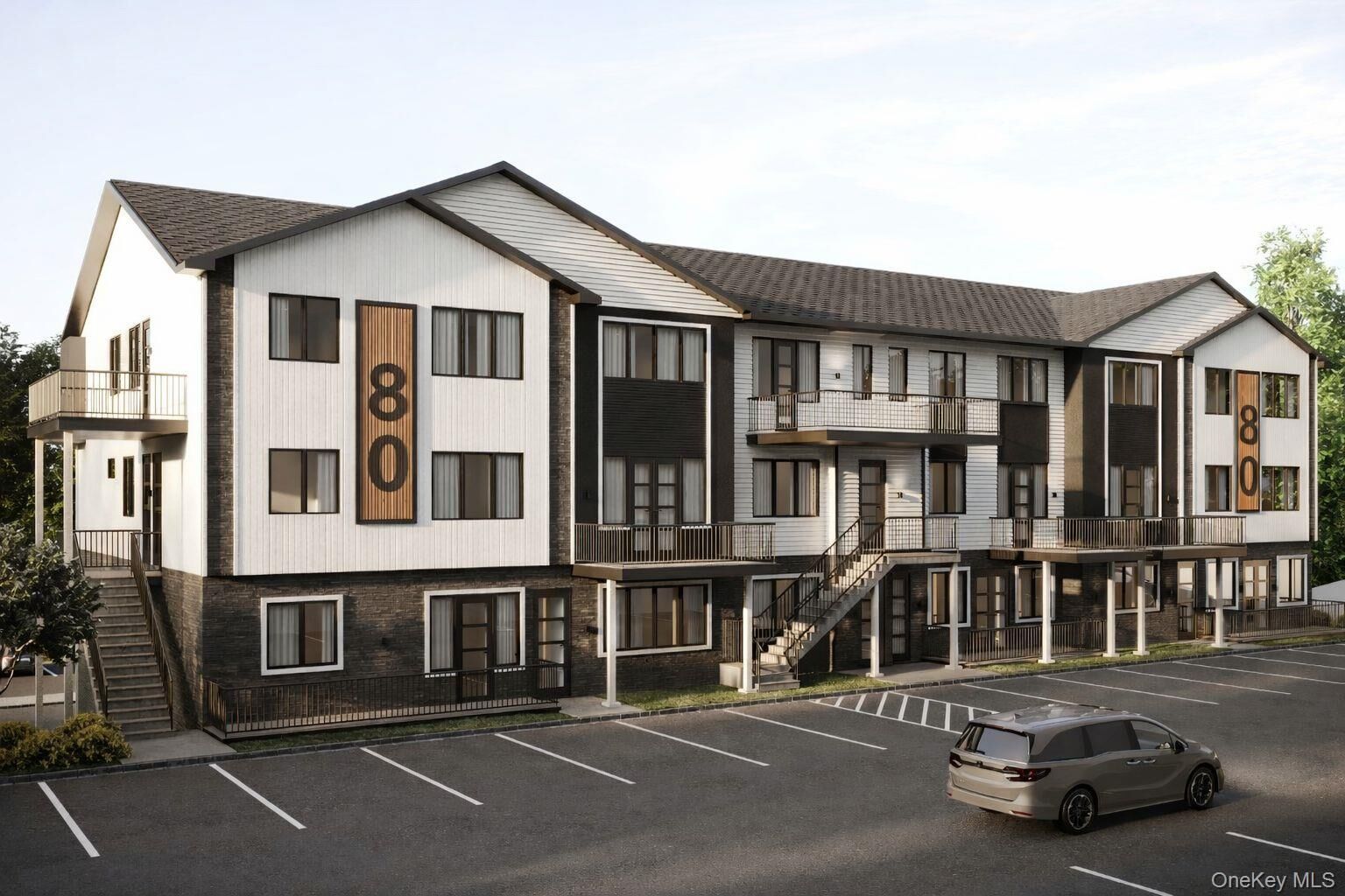 Property Photo: 80 Memorial Park 302 NY 10977