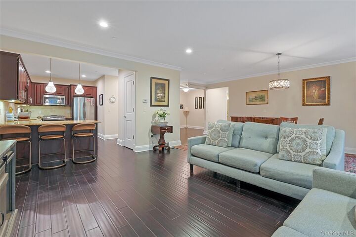 Property Photo:  506 Trump Park  NY 10588 