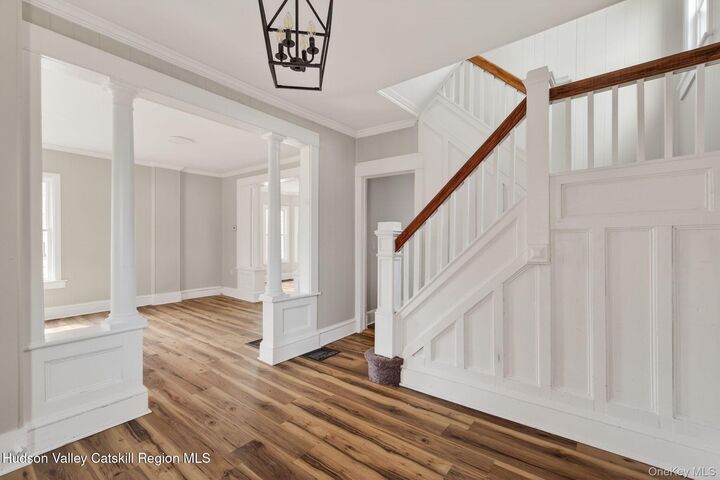 Property Photo:  43 Pulver Avenue, Ravena  NY 12143 