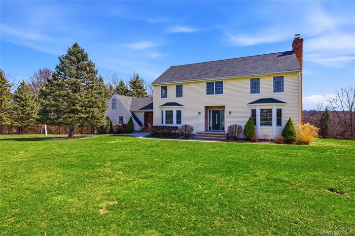 Property Photo: 462 Ridge Road NY 10916