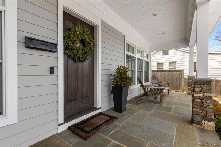 Property Photo:  40 Wainwright Street  NY 10580 