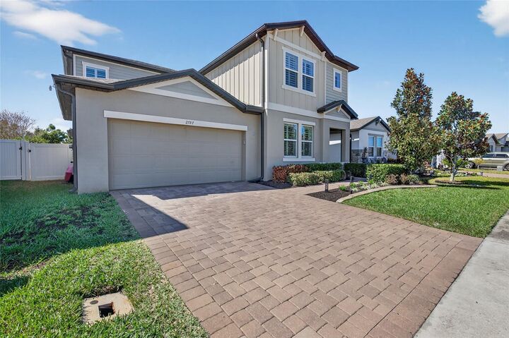 Property Photo:  2787 Neverland Drive  FL 32168 