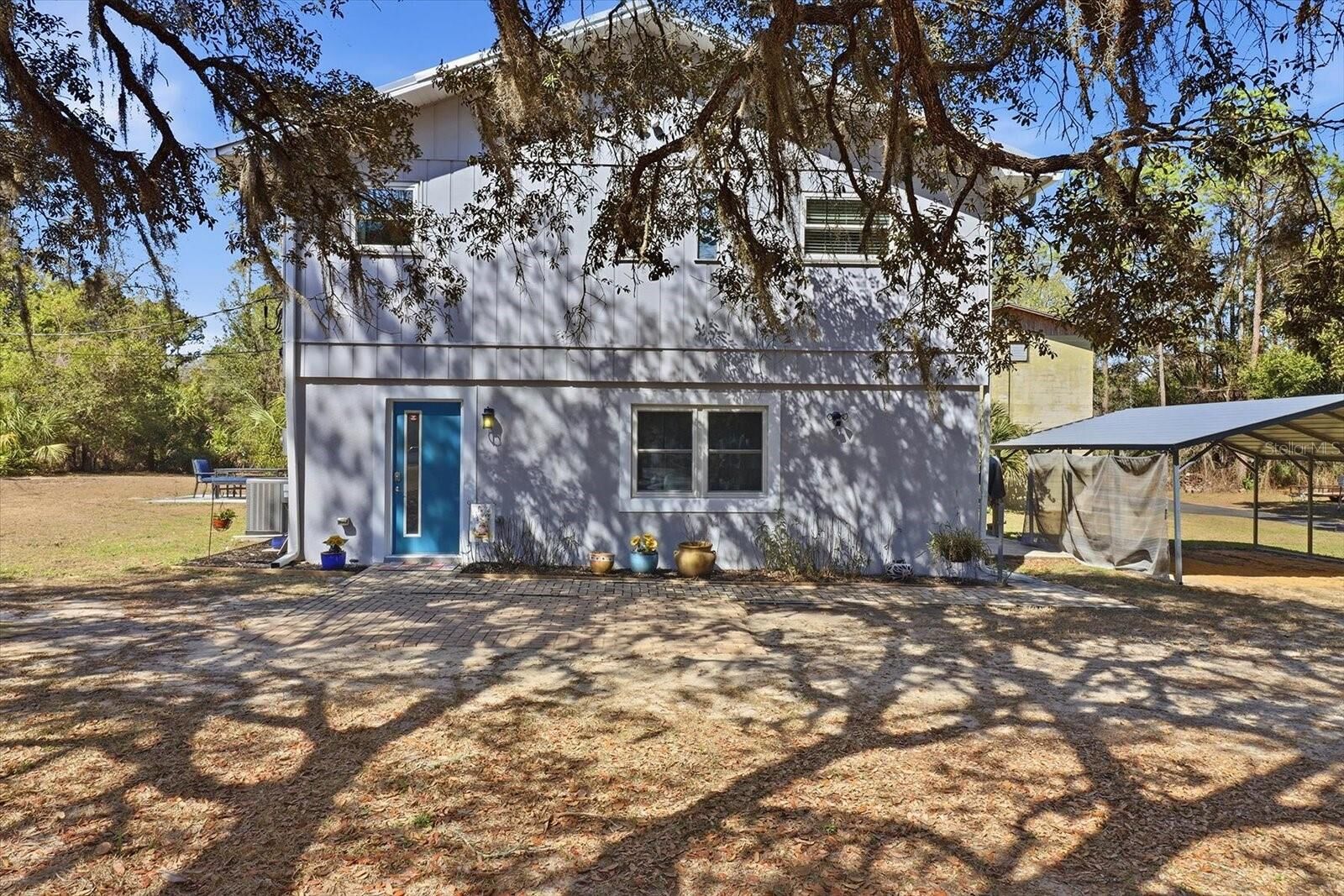 Property Photo: 6785 W 7 Rivers Drive FL 34429