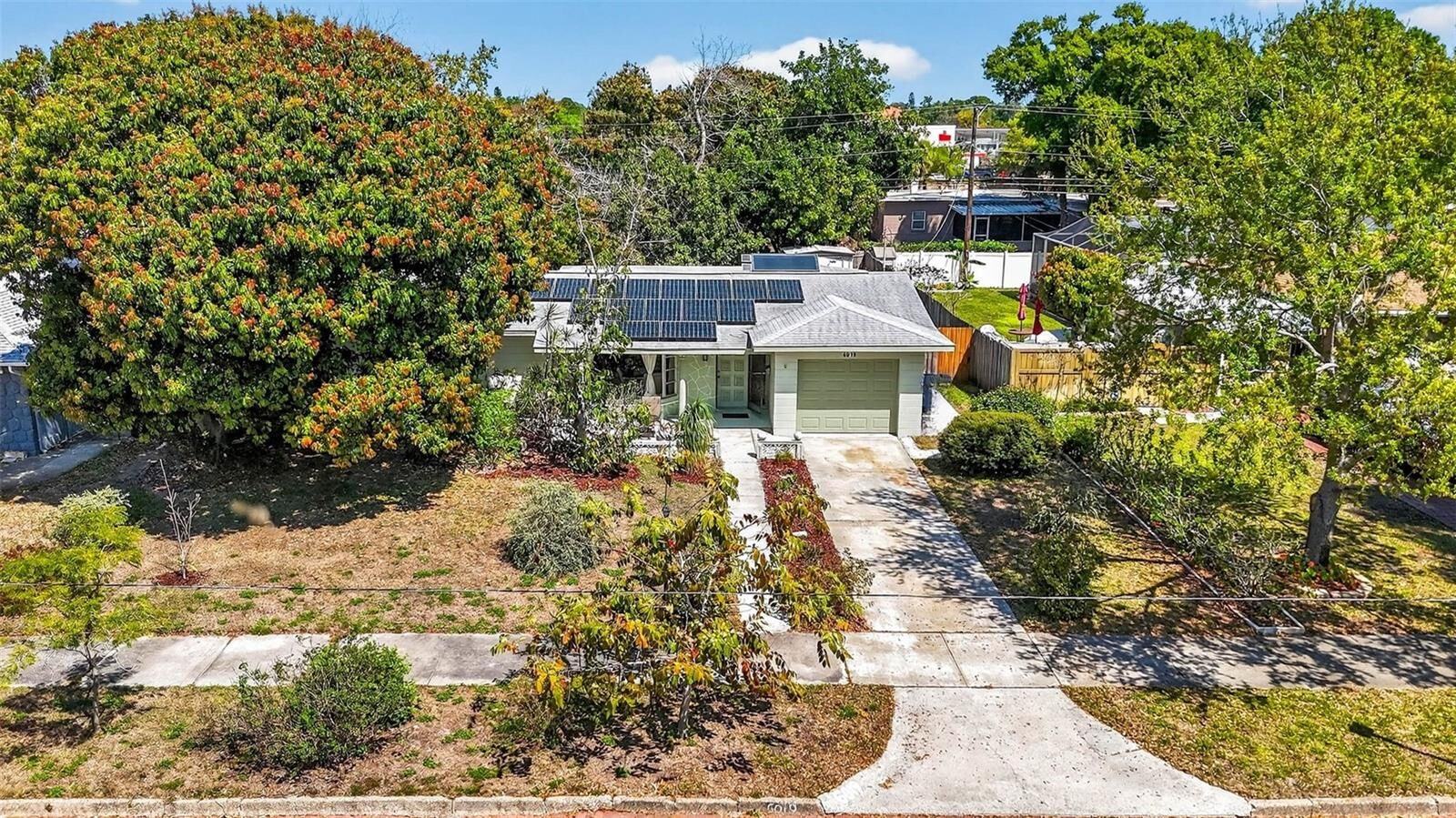 Property Photo:  6019 8th Avenue N  FL 33710 