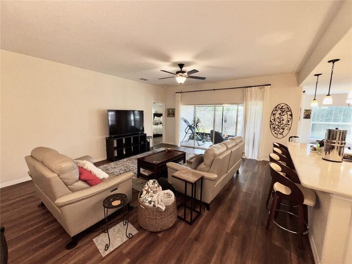 Property Photo: 3690 Arlington Ridge Blvd FL 34748