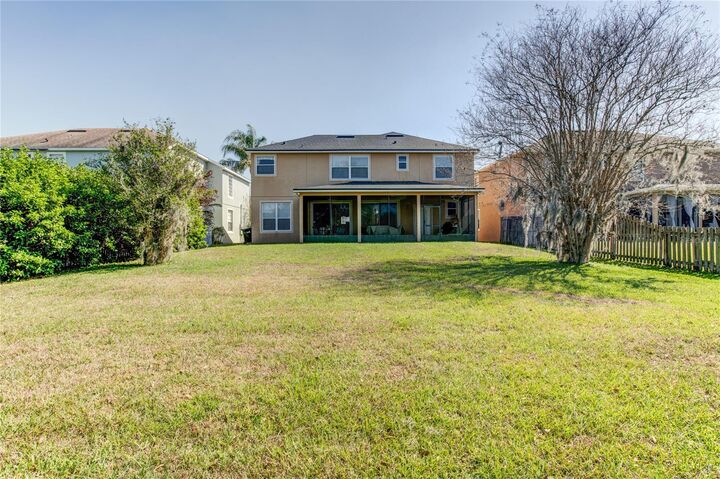Property Photo: 1551 Amaryllis Circle FL 32825