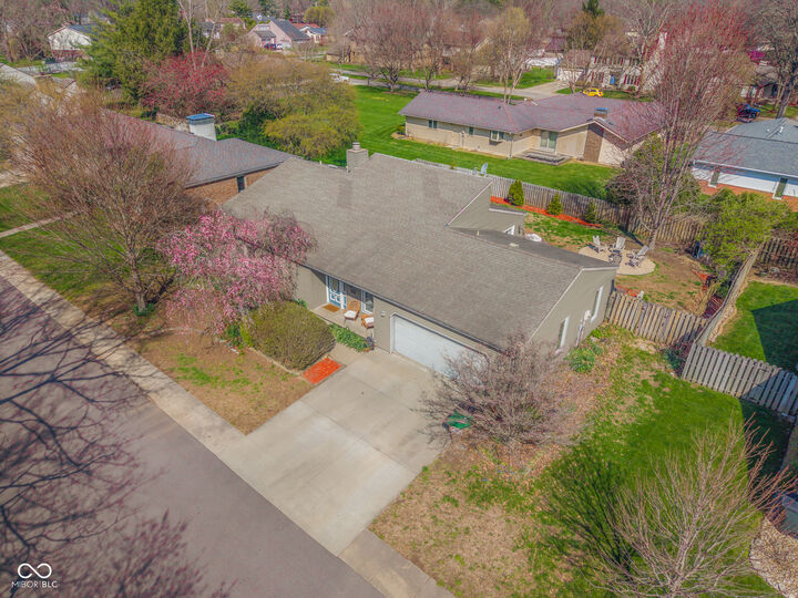 Property Photo:  1010 Rocky Ford Road  IN 47203 