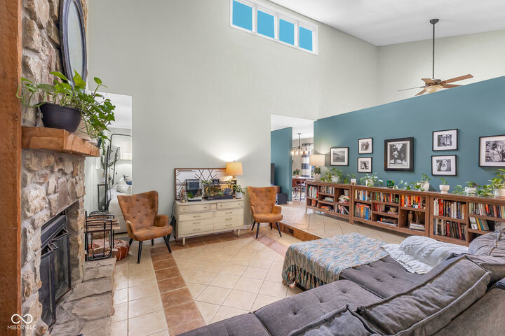 Property Photo: 1010 Rocky Ford Road IN 47203