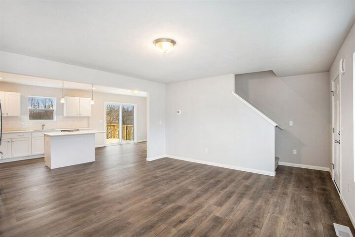 Property Photo: 1229 E Marquette Woods Road MI 49085