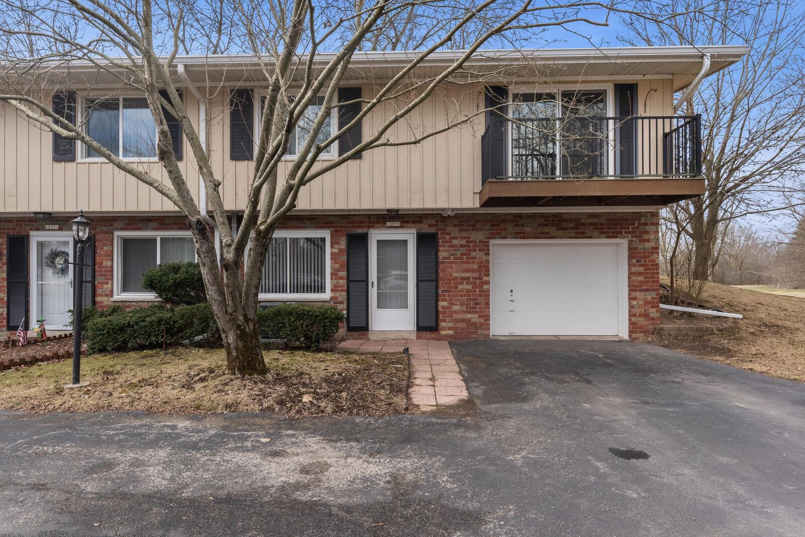 Property Photo: 12975 N Colony Dr 12975 WI 53097