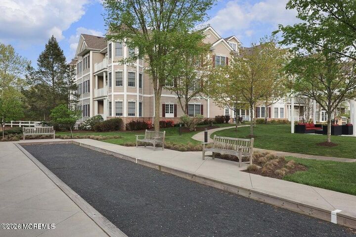 Property Photo:  7 Centre Street  NJ 07712 