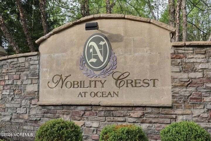 Property Photo:  7 Centre Street  NJ 07712 