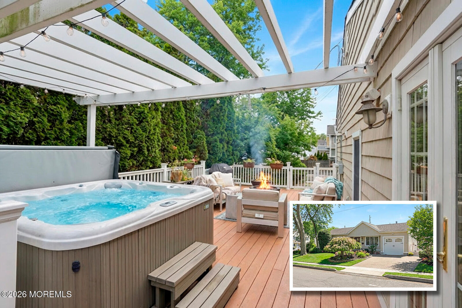 Property Photo:  1600 L Street  NJ 07719 