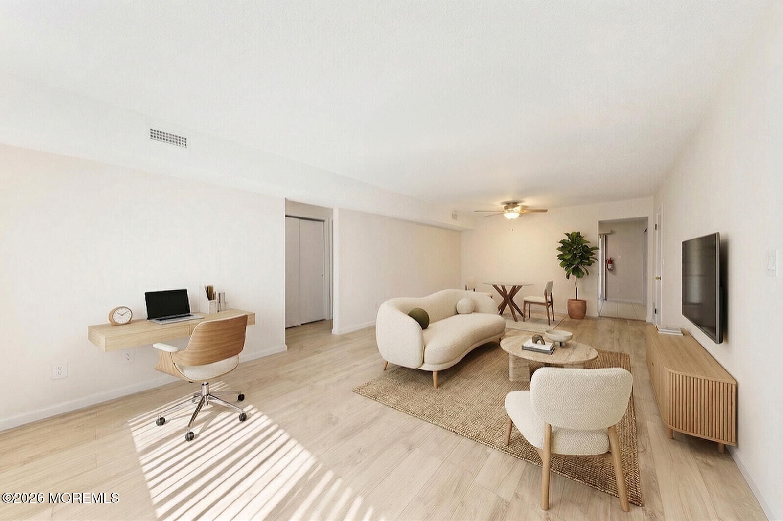 Property Photo:  1807 Muriel Court  NJ 08540 