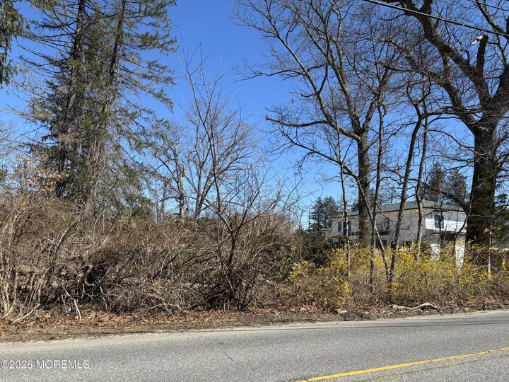 Property Photo:  0 Alexander Avenue  NJ 07731 