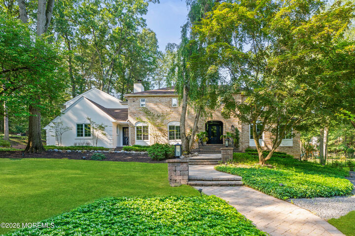 Property Photo: 79 Cypress Neck Road NJ 07748