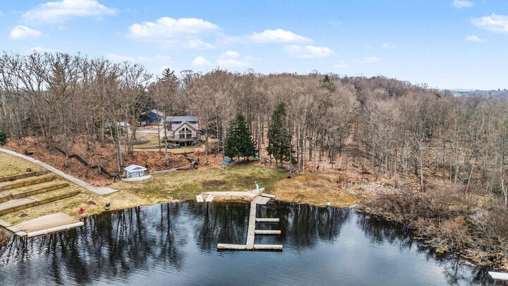 Property Photo:  8906 E Spring Hill Drive  MI 49421 