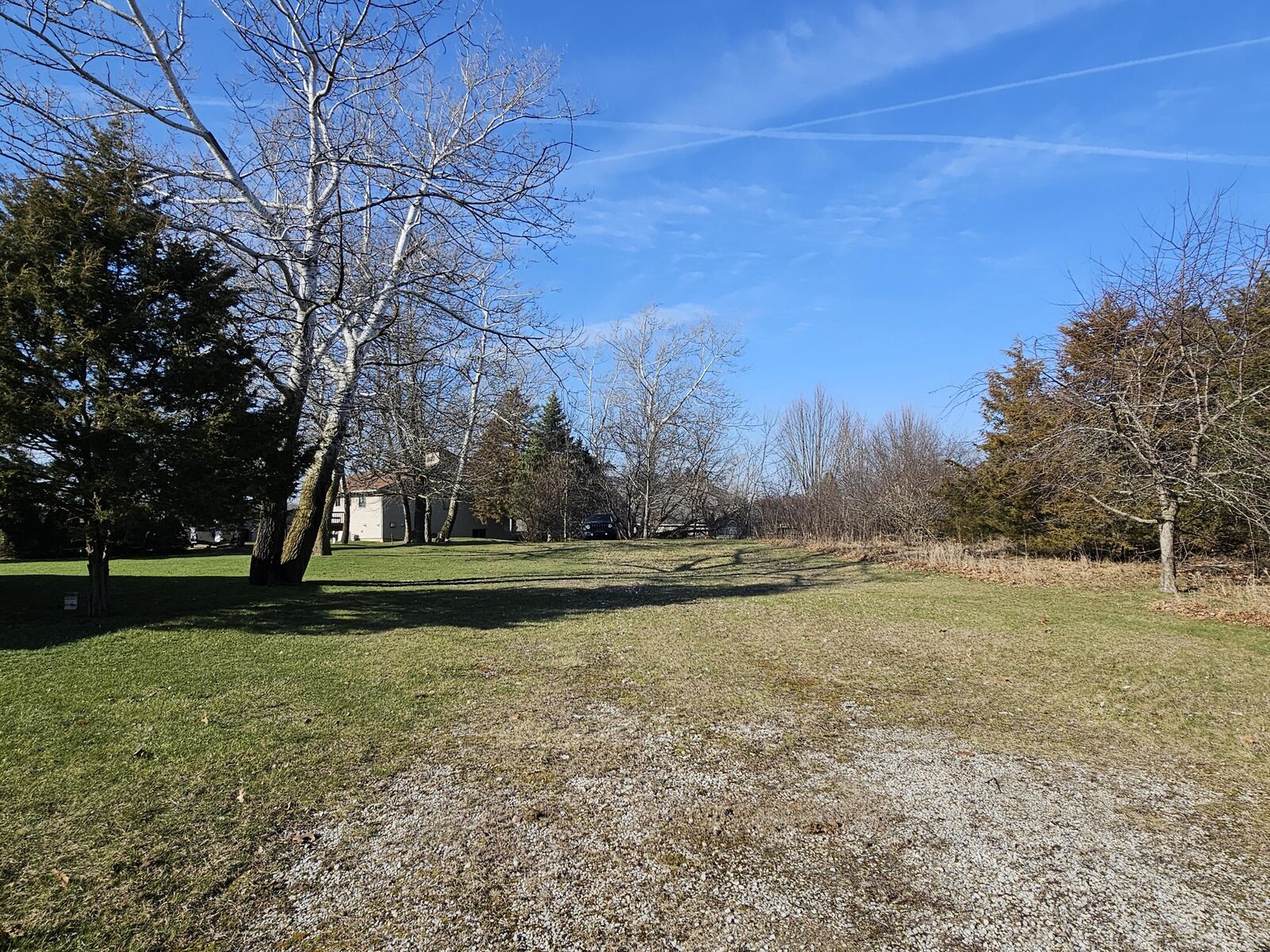 Property Photo:  6416 Kelley Road  MI 49230 