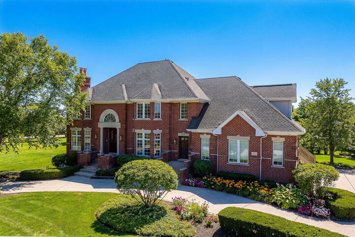 Property Photo:  10825 Green Manor Court  IL 60467 