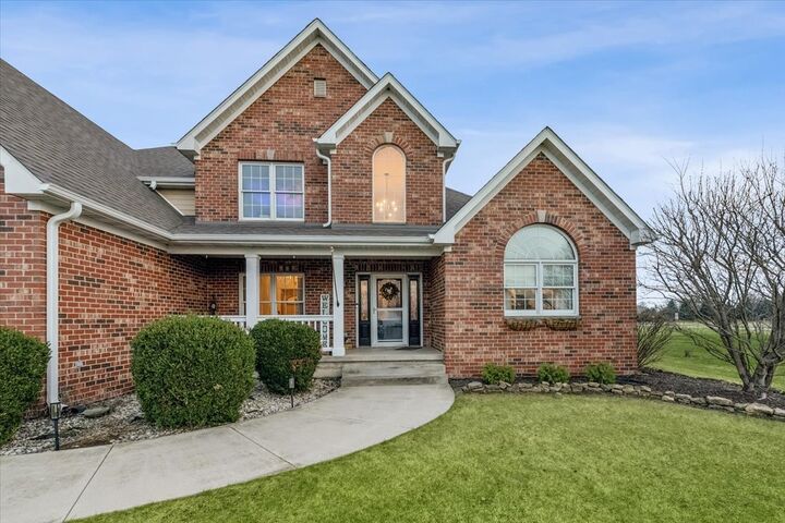 Property Photo:  12556 Woodview Street  IL 60545 