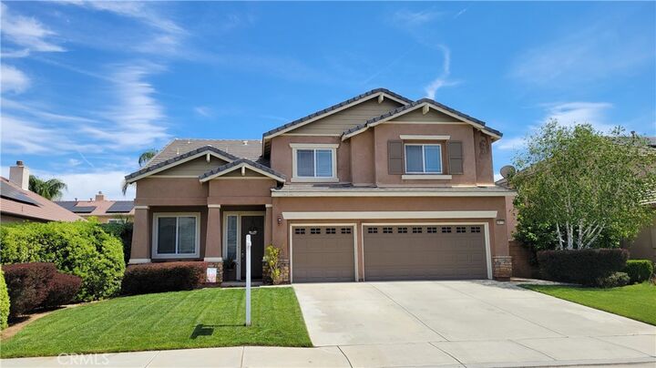 Property Photo:  29918 Fox Creek Drive  CA 92586 